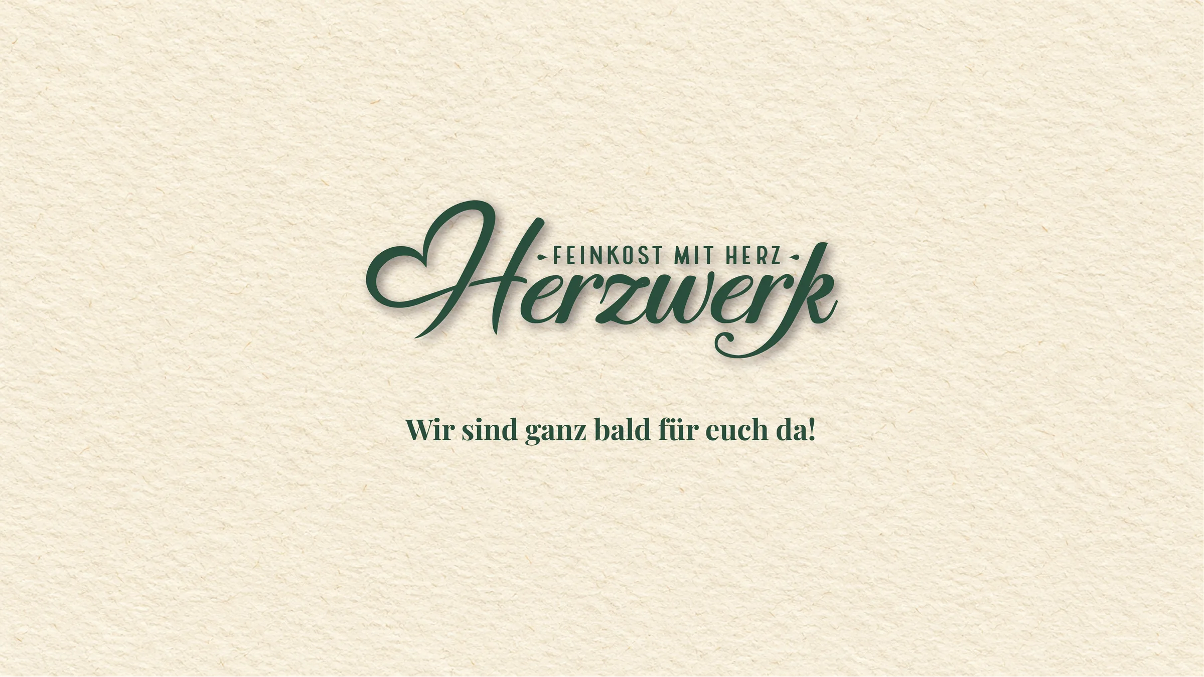 Herzwerk – Feinkost mit Herz